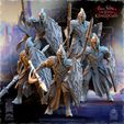 Elves-Warriors-Lance.jpg Silvermoor Elves Warrior