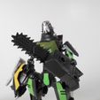 DSCN4808.jpg Transformers Animated Lockdown Chainsaw