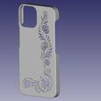 freecad_image_2.jpg Iphone 14 case, Hungarian motif