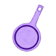 repaired_frying-pan.stl Fyring Pan