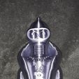 Bender (Easy print no support)