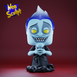 1.png Hades (Funko Style) Disney