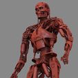 Снимок-25.jpg T-800 Terminator High Detal