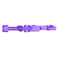 Sponson_Gun.stl Sister's Tank