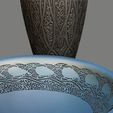 Plinth6.jpg 🪞Galadriel's Mirror - The ONLY Model in Existence! 🪞Now in 1/6th!