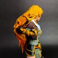 IMG_20230424_204503.jpg YANG XIAO-LONG STL FILE 3D FILE PRE-SUPPORTED FROM RWBY