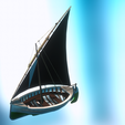 1.png SAILBOAT WINDSURF SURFBOARD BOAT RAFT SHIP OAR HULL SEA RIVER WATER KL