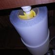 DSCN0832.JPG Two Inch Tape Hub