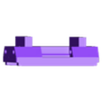 TreadIndividual(2).stl Archivo STL ATHT Hiss Tank ATAT híbrido・Diseño de impresora 3D para descargar
