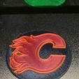 IMG_7066.jpg Calgary Flames Emblem / Logo