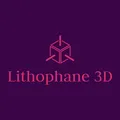 Lithophane-3d