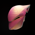 8b.png Fortnite Lynix Cosplay Mask - Lynix Costume Mask