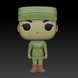 Guerrillera.png Guerrilla Funko
