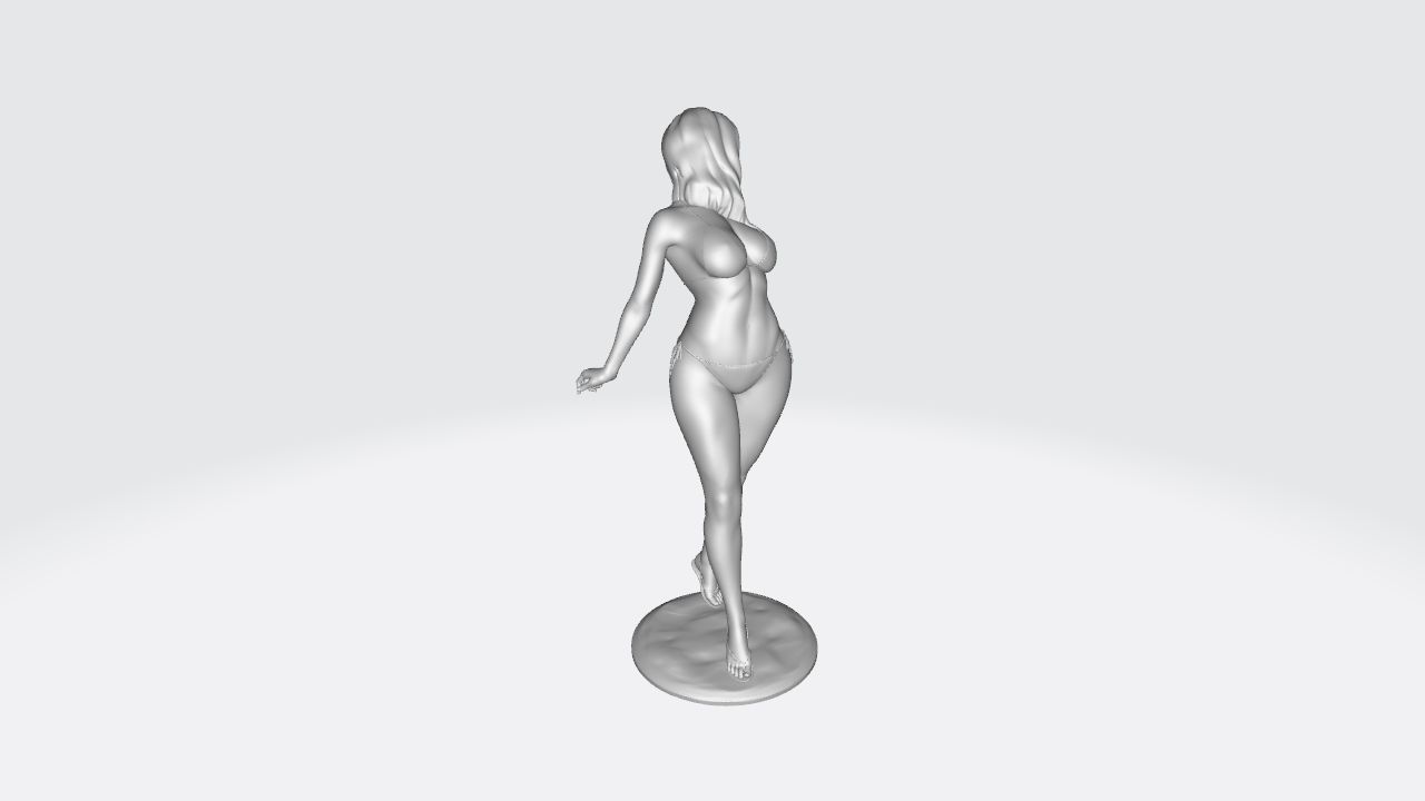 LINDA00.jpg STL-Datei Sexy LINDA kostenlos herunterladen • 3D-Drucker-Design, TriFx