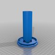 futter.png Fichier STL gratuit Mangeoire pour oiseaux・Plan à télécharger et à imprimer en 3D