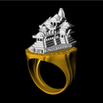 Rammandir-Ring-3D-print-file-pic-8.png Anillo Rammandir Archivo de impresión 3D