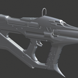 3.png Necrosis/THE RECLUSE  Destiny 2 gun