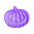 P93b.STL 3d models Halloween