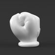 Fist_14.jpg Mickey hand Fist