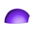 HAA - Wire plate with wires.obj Daft Punk helmet - Guy