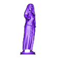 vm2.obj Download OBJ file Nativity figure - crib • Model to 3D print, javherre