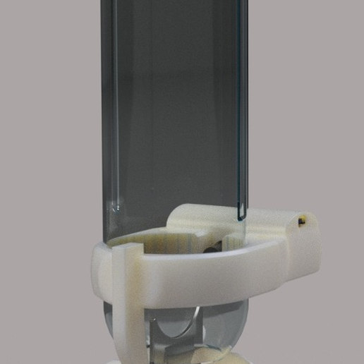 Wi-Fi Pet Food Dispenser
