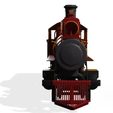 3.jpg TRAIN TRAIN DOWNLOAD TRAIN 3d model  - 3D printing - FBX- OBJ  TRAIN TRAIN