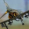 f8.jpg F4 Phantom 2 Forest - With Cockpit - Fully Rigged - High Resolution Textures
