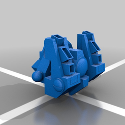 c99b7098c2449fae1f268651ce7a70b9.png Free 3D file Space Communist Battlesuit Torso・3D printable design to download