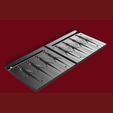 003.jpg Digital file SALAR 4.5 inch STL, STEP FILE FOR CNC AND 3D PRINT