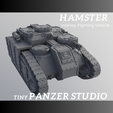 12.png Infantry Fighting Vehicle, Hamster Transport