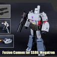 MegFusionCanon_FS.jpg Термоядерная пушка для трансформеров Studio Series 86 Мегатрон