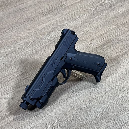 Killer Rabbit kit for the AAP-01