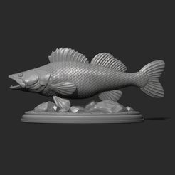 Fishing best 3D printing models・3.2k designs to download・Cults