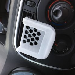 IMG_0083.JPG Car phone holder for a car