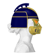 Mask-Helmet-Goggles-Guard-3.png Piltover Warden Helmet | Part of the Piltover Warden Set | By Collins Creations 3D