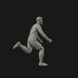 14.jpg Leo Messi 3d sculpture 3D print model