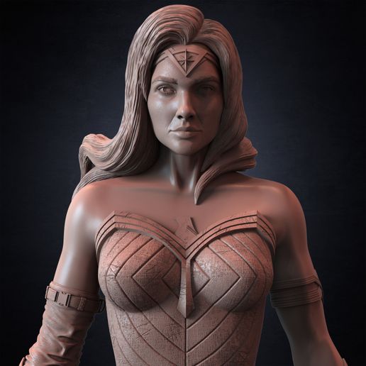 Wonder-Woman-Gal-Gadot-3D-Model-sculpted-by-Yacine-BRINIS-033.jpg Wonder Woman 3D Model