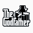 Screenshot-2024-04-29-160509.png THE GODFATHER V1 Logo Display by MANIACMANCAVE3D