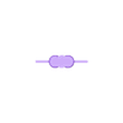 heavy sword.STL Heavy sword (only sword)
