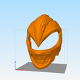 Desktop-Screenshot-2021.03.10-00.37.08.07.png Pink Power Ranger Helmet / STL files 3D Model / Power Ranger Helmet Cosplay
