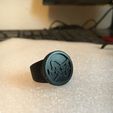 Anillo Nasa