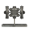 Capture60.png 3D file 1/1700 Izumo・3D print model to download