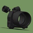 mmexport1787939544076.jpg HK MR556 quick detach handguard 10"