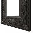 Wireframe-Low-Classic-Frame-and-Mirror-067-3.jpg Classic Frame and Mirror 067