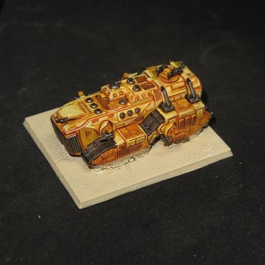 IMG_6540.jpg NETEA WE of Argeddon set 4 6mm size