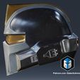 10002-6.jpg Helldivers 2 Helmet - Hero of the Federation - 3D Print Files