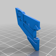 Skylynx_wing.png Transformers Combiner wars Skylynx tailfins