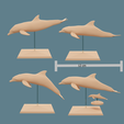 dolphins_bigger_txt_bg.png Dolphin statues/miniatures (different bases/sizes presupported)