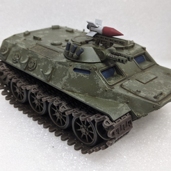 painted.png Red Army Troop Carrier